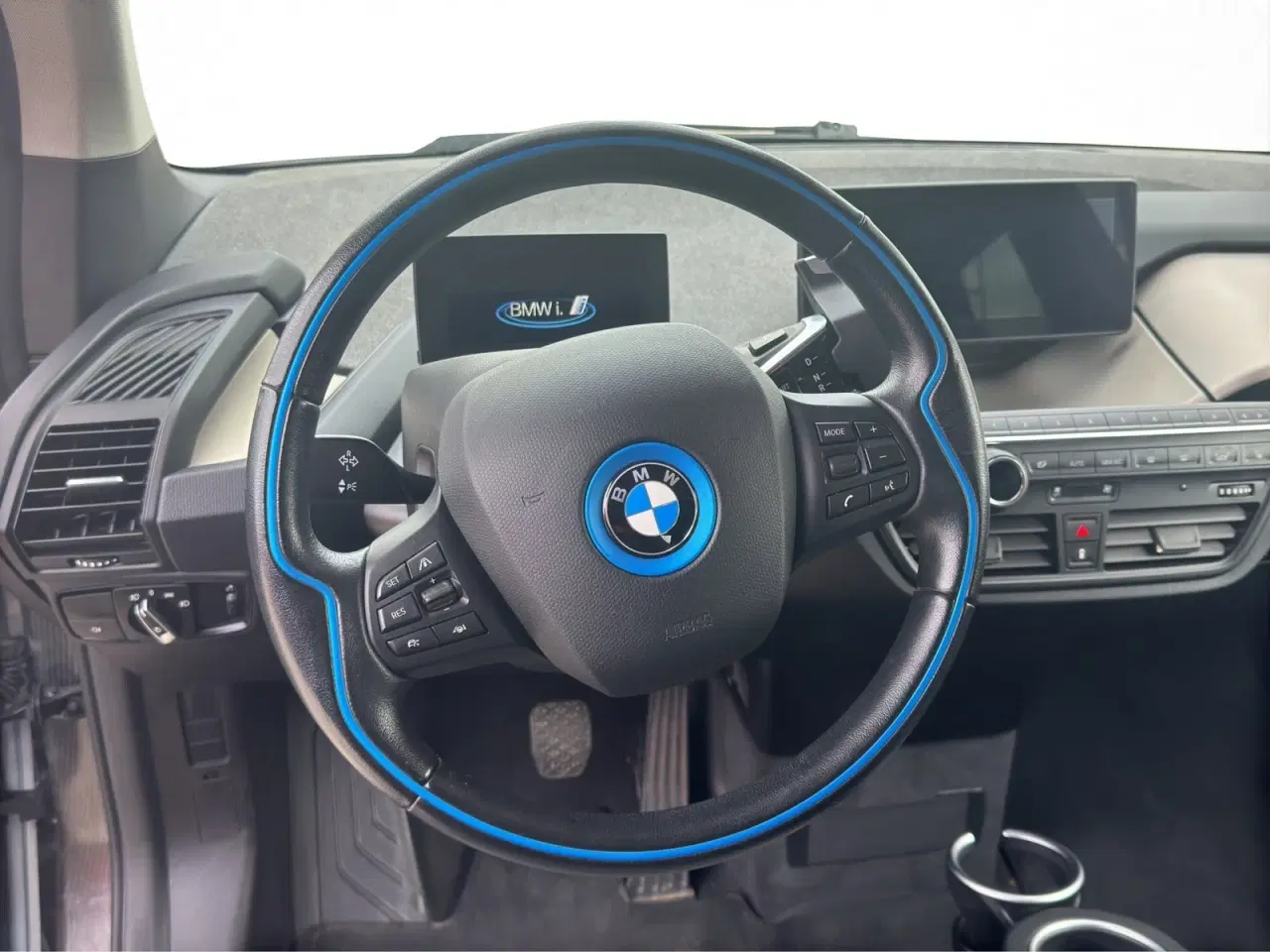Billede 11 - BMW i3s  Charged Plus