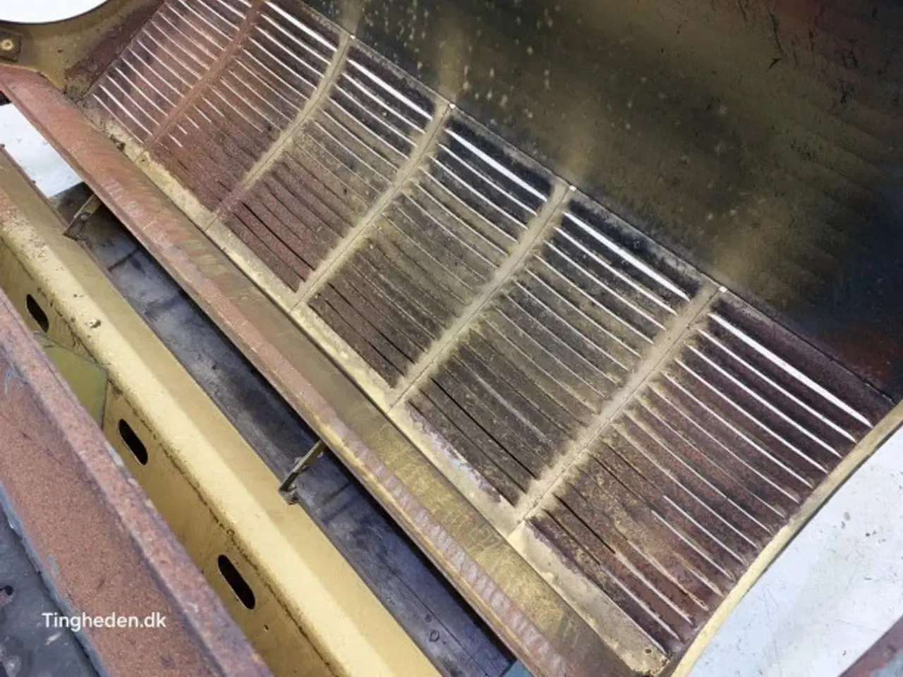 Billede 6 - New Holland TX68 Blæserhus 9506765