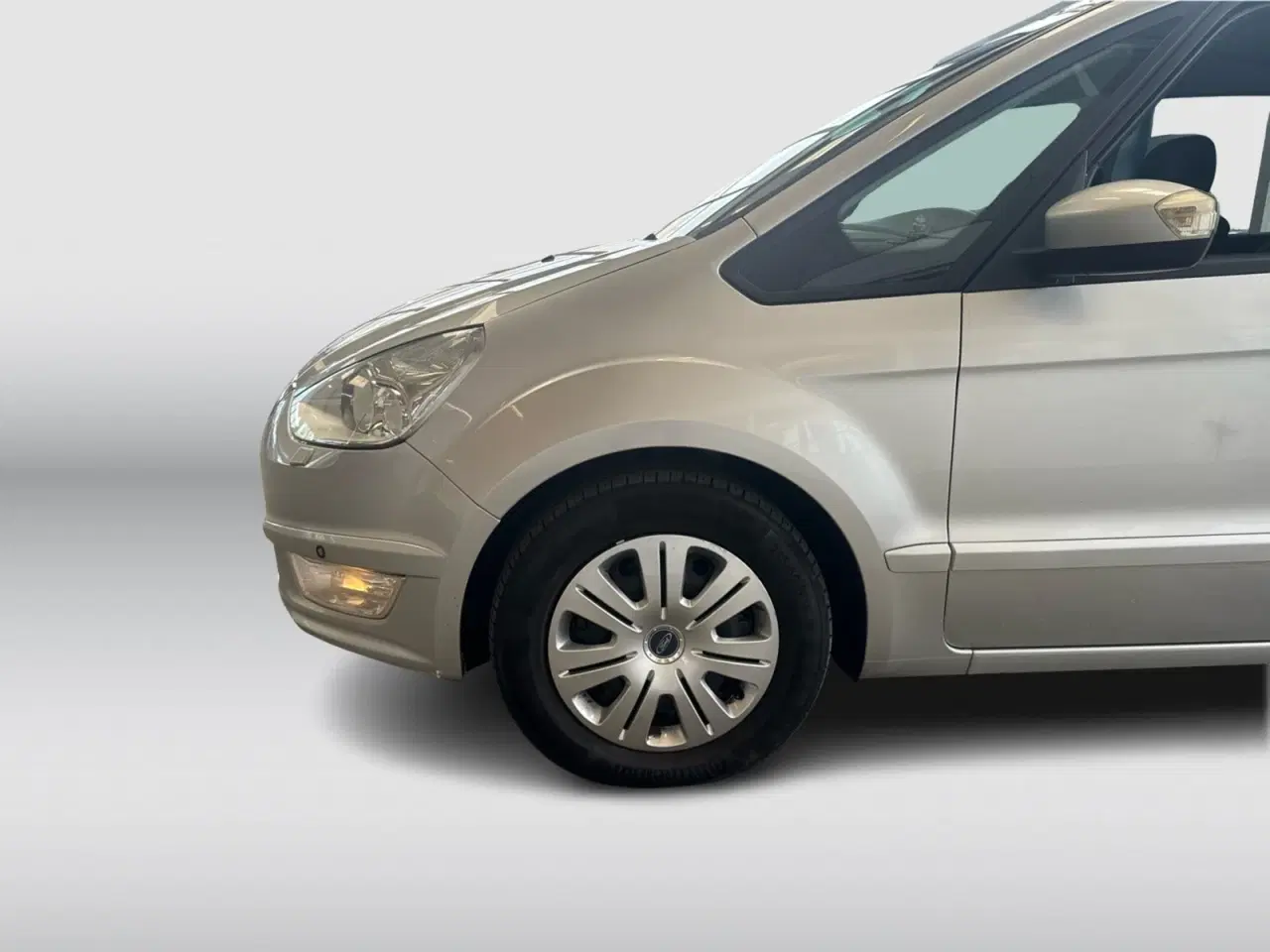 Billede 9 - Ford Galaxy 2,0 TDCi 163 Trend aut. 7prs