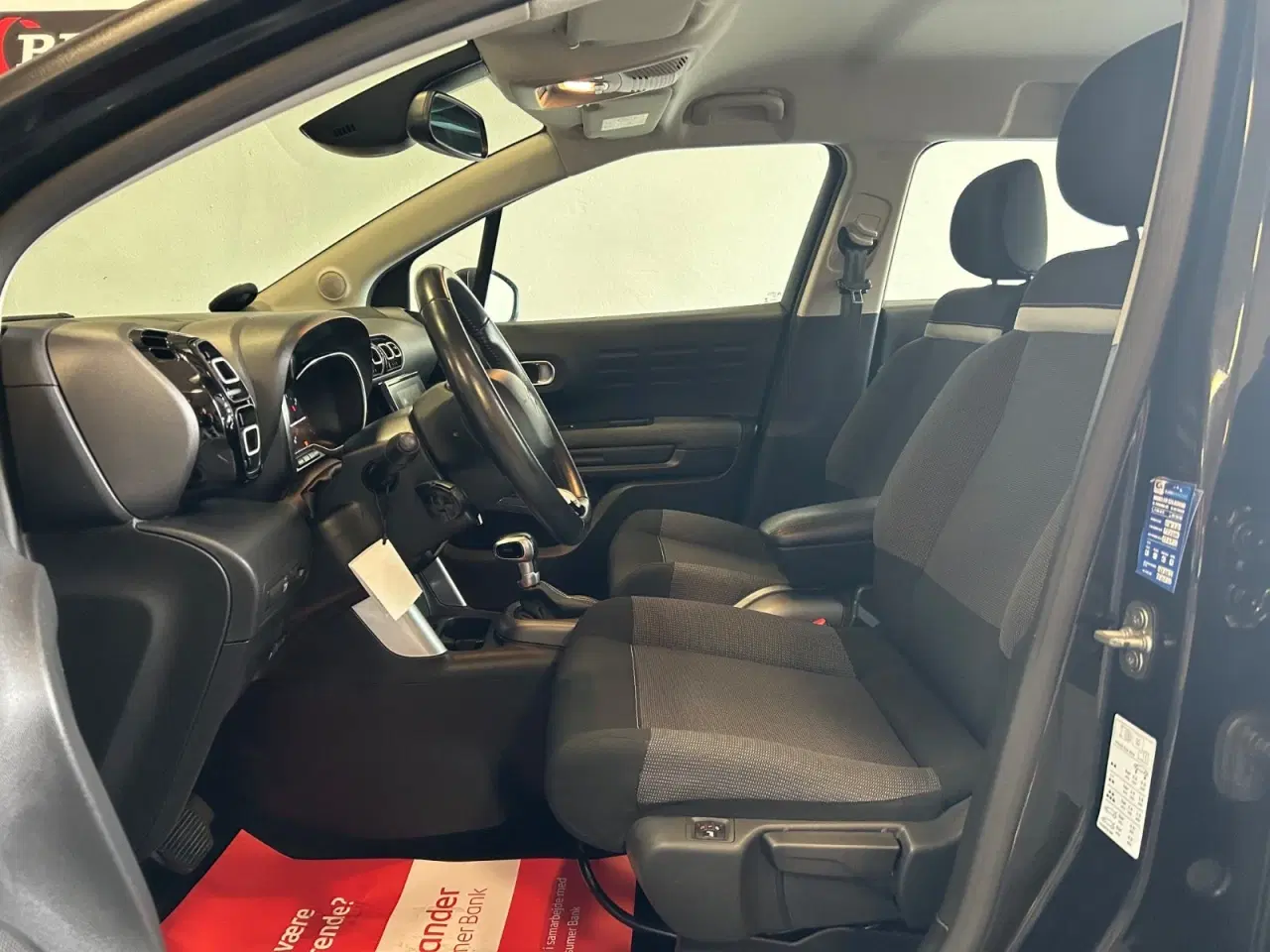 Billede 6 - Citroën C3 Aircross 1,2 PureTech 110 Iconic EAT6