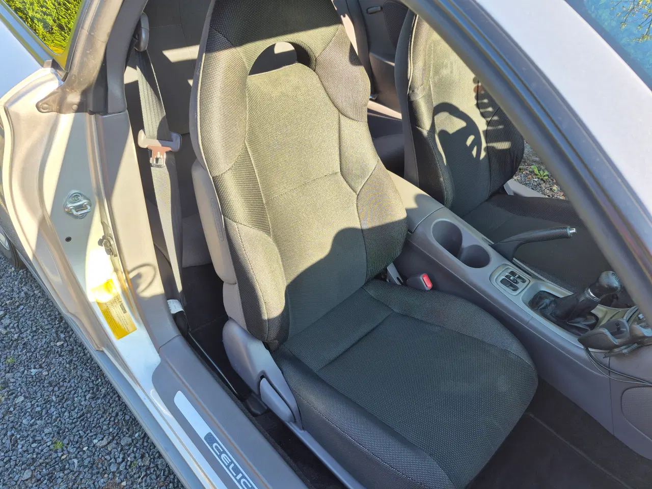 Billede 7 - Toyota Celica 1999