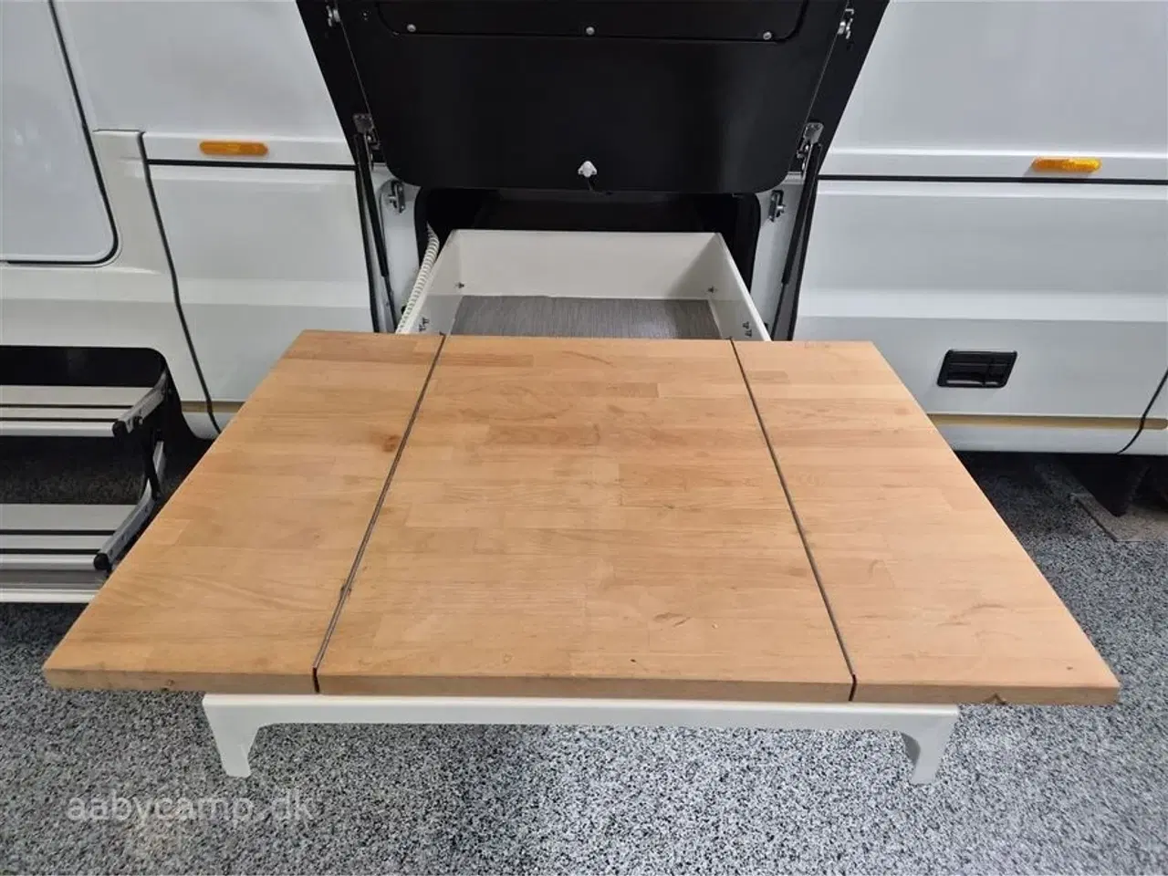 Billede 40 - 2020 - Niesmann+Bischoff Flair 920 LB   Mulighed for Leasing