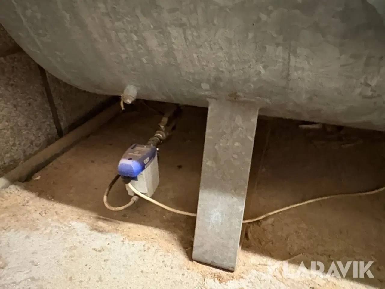 Billede 9 - Skruekompressor IR ingersoll Rand UP5-22-8.5 - 22kw