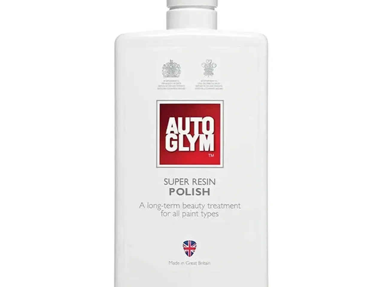Billede 1 - Autoglym Super Resin Polish 500 ml.