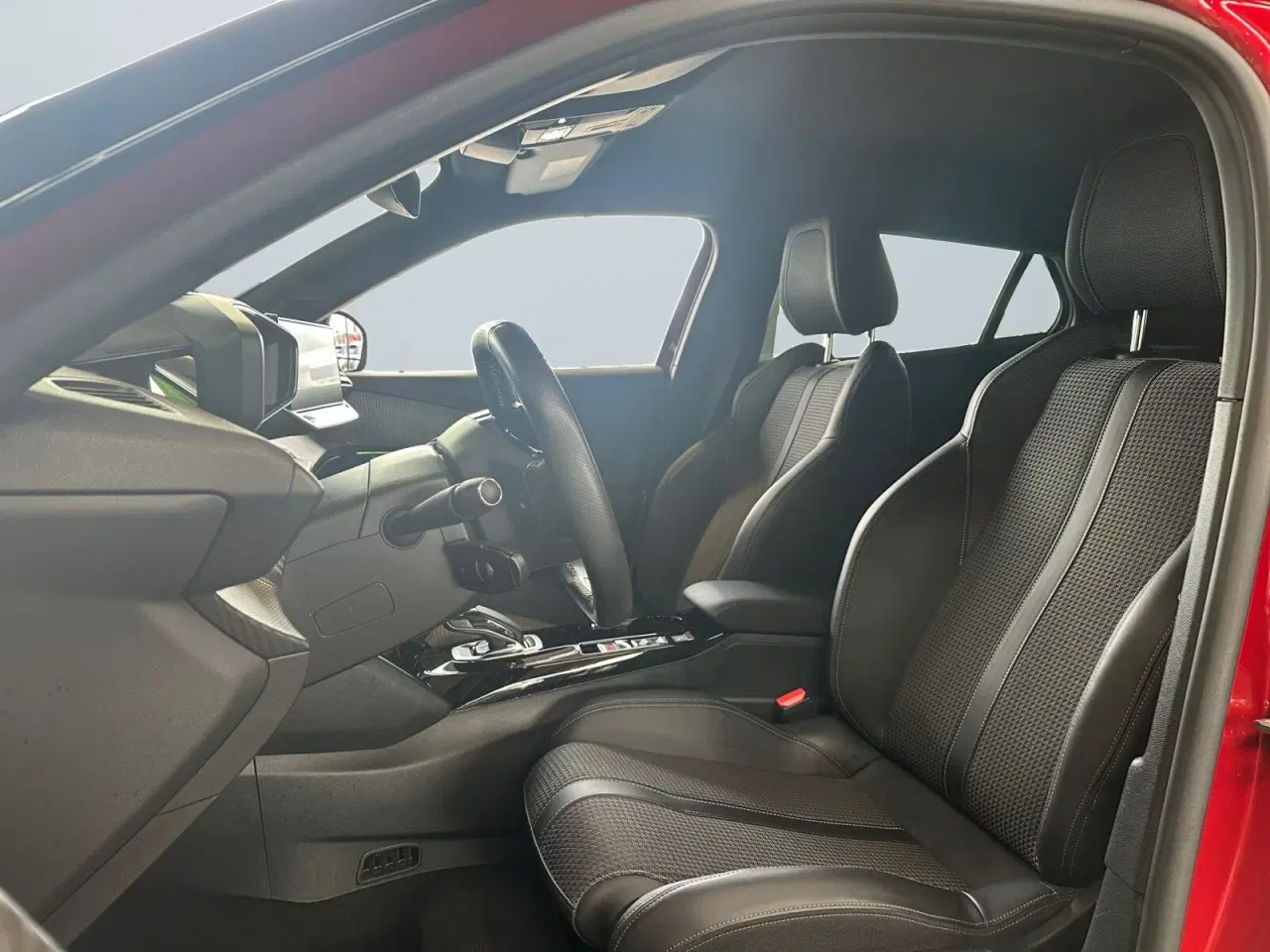 Billede 10 - Peugeot e-2008 50 GT