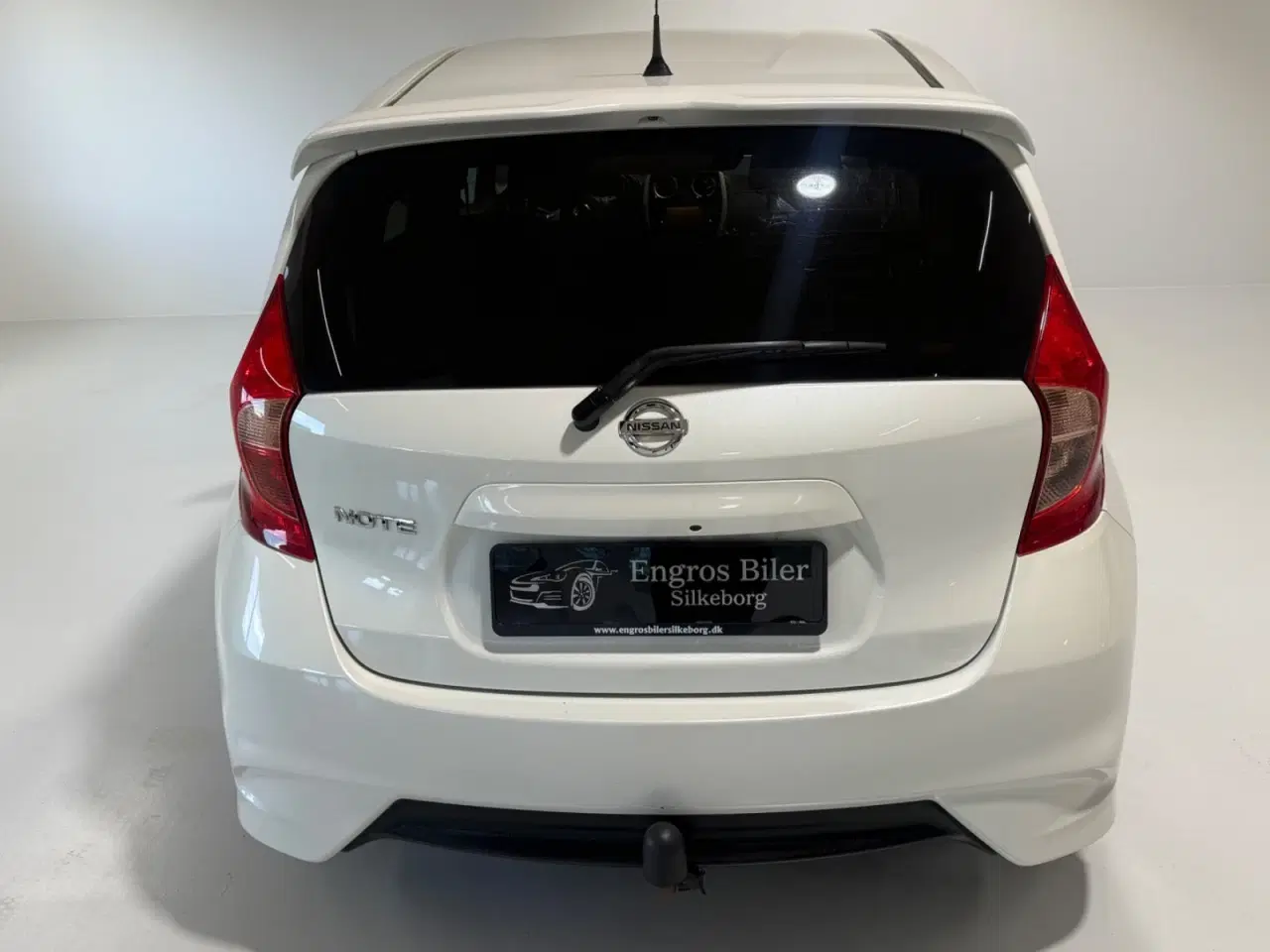 Billede 5 - Nissan Note 1,2 Acenta+