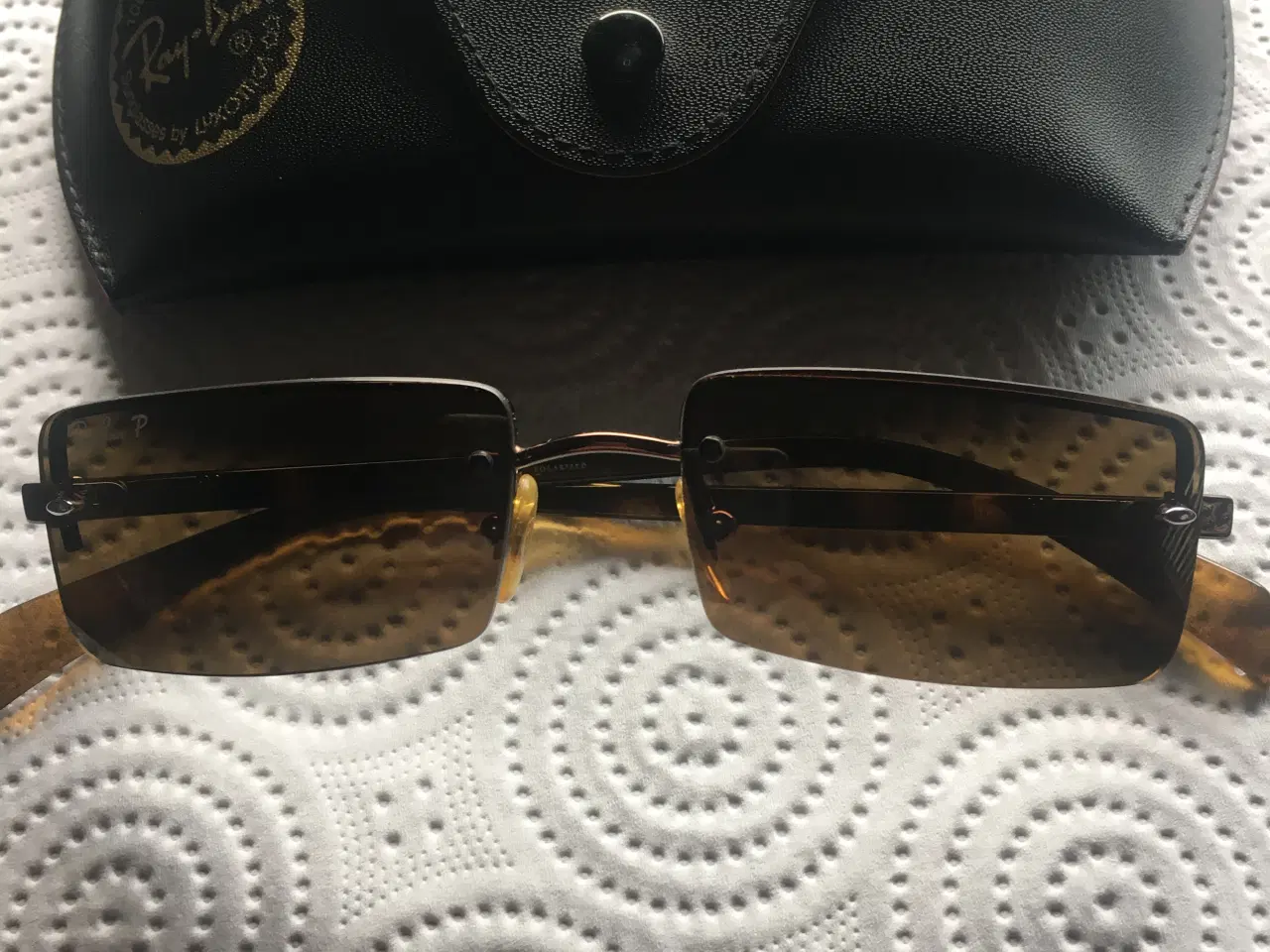 Billede 1 - Ray-Ban solbriller