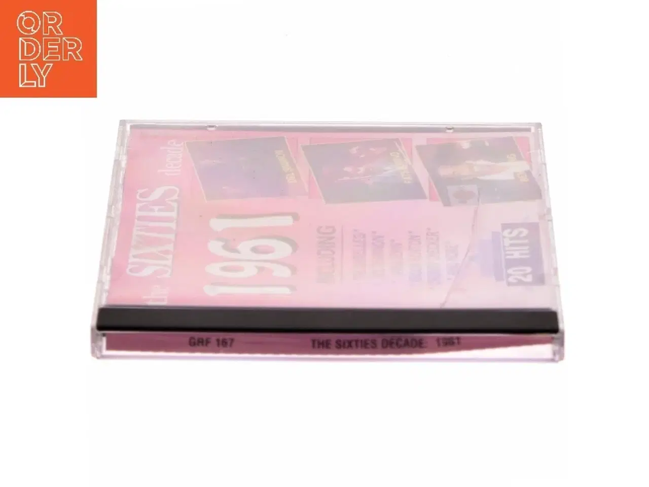 Billede 2 - The Sixties