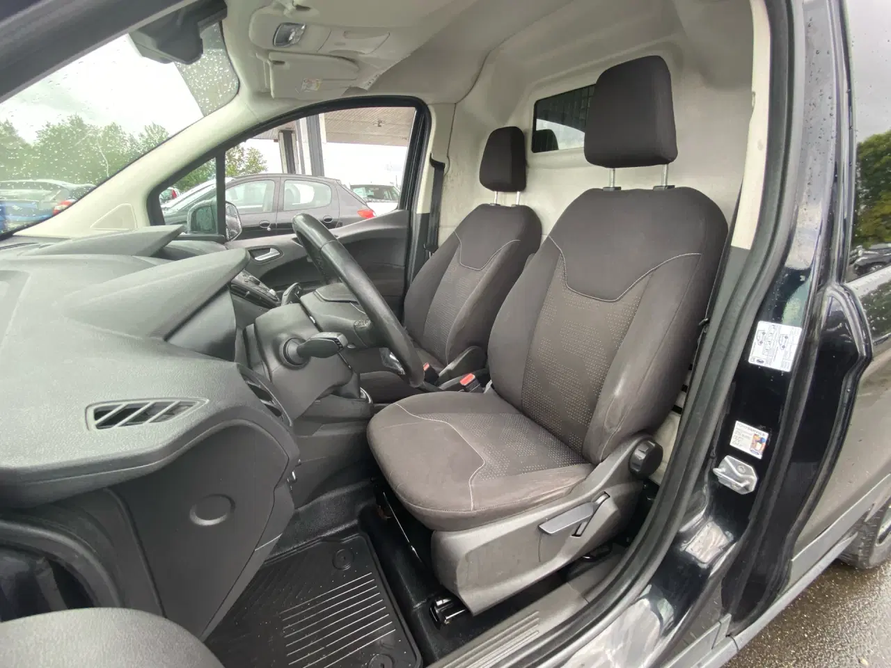 Billede 5 - Ford Transit Courier 1,0 EcoBoost Trend 100HK Van