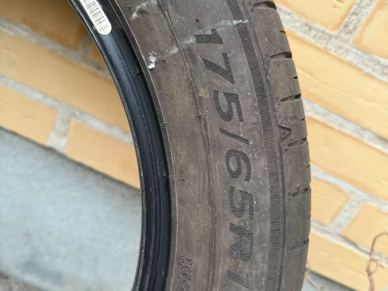 Billede 2 - Sommerdæk