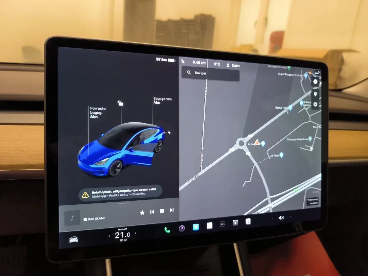 Billede 7 - Tesla Model 3  Standard Range+ RWD