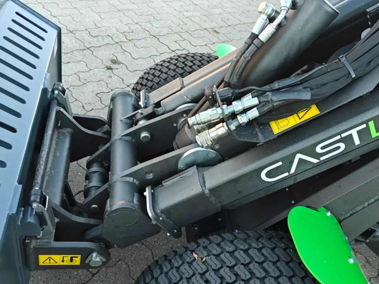 Billede 9 - Cast 800 Eco