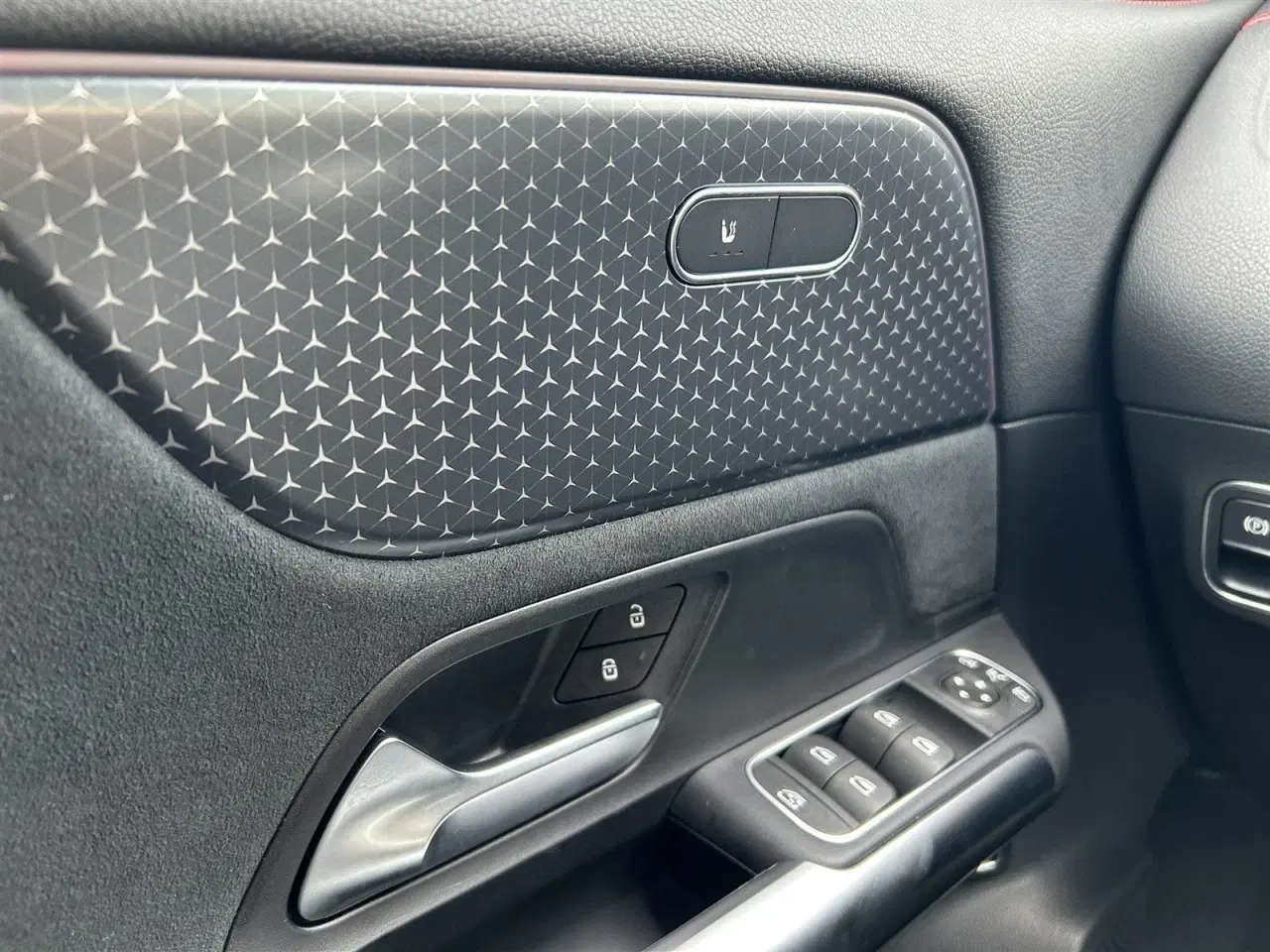 Billede 14 - Mercedes EQA350  AMG Line 4Matic