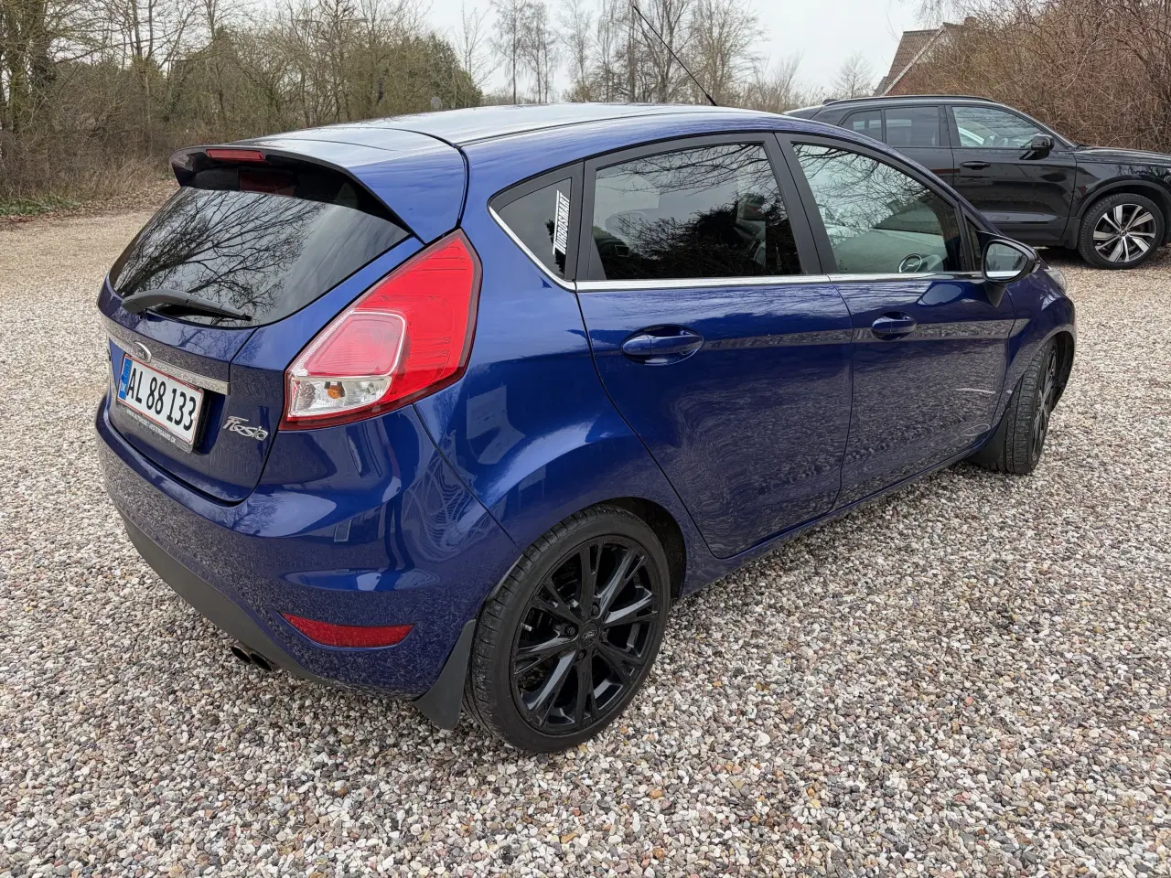 Billede 4 - Ford Fiesta 1.0 Titanium