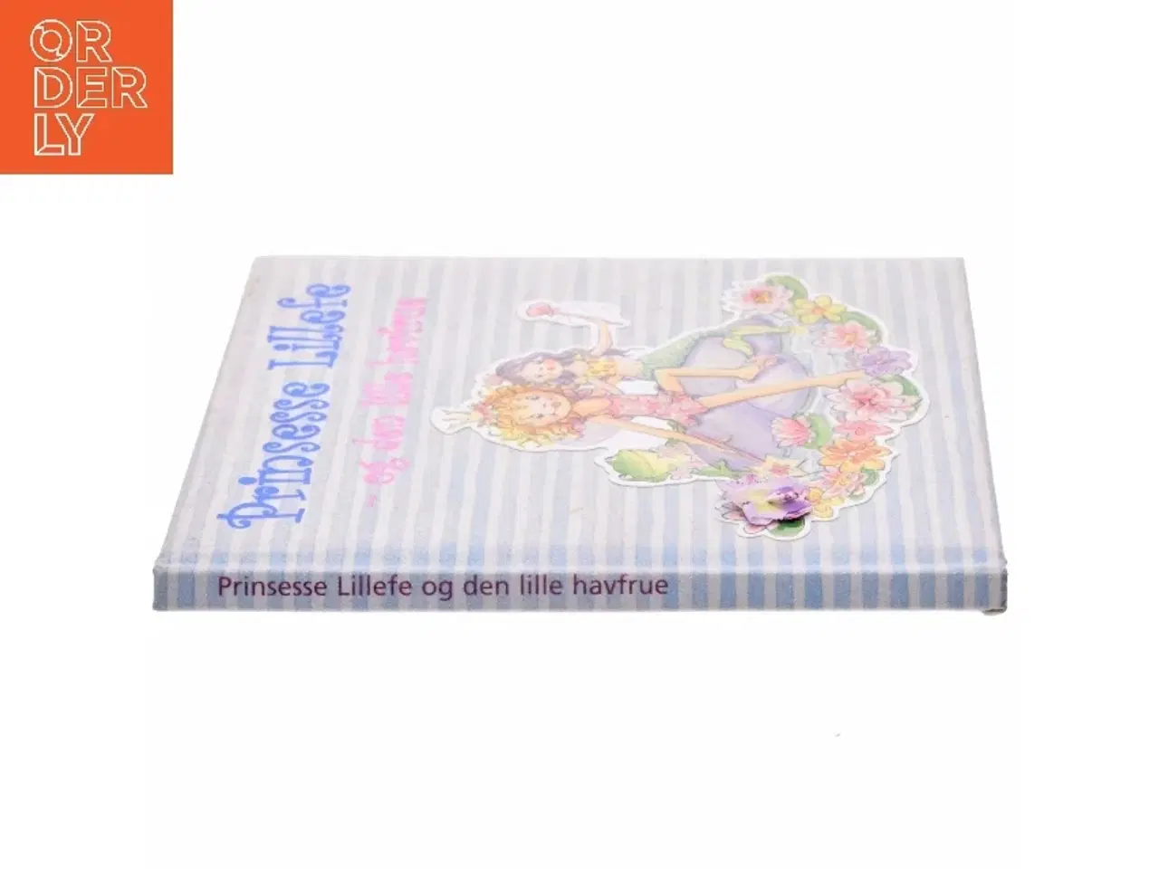 Billede 2 - Prinsesse Lillefe
