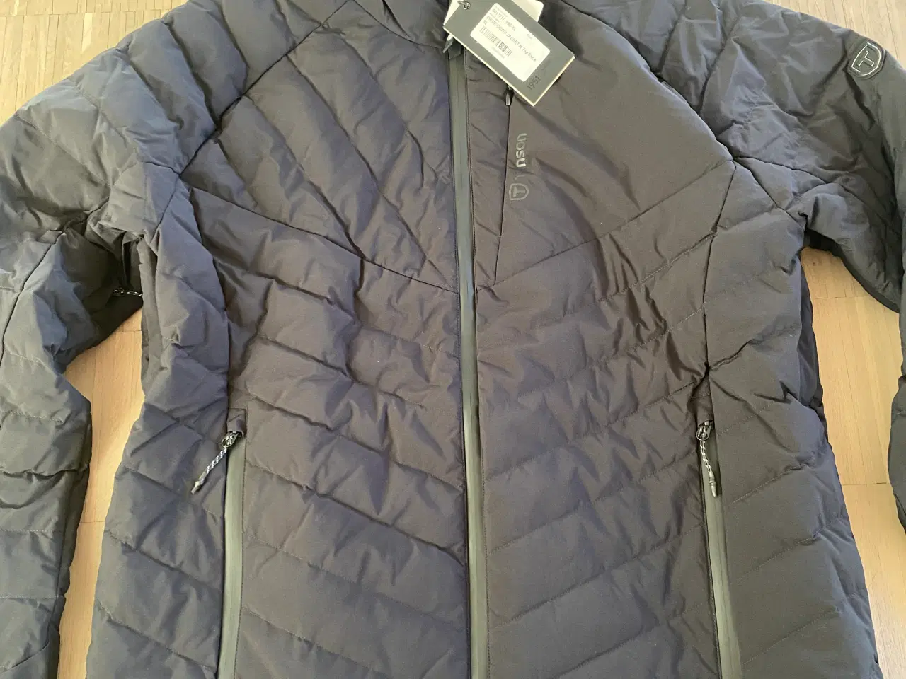 Billede 2 - Tenson Skijakke Prime Down Jacket, Helt ny