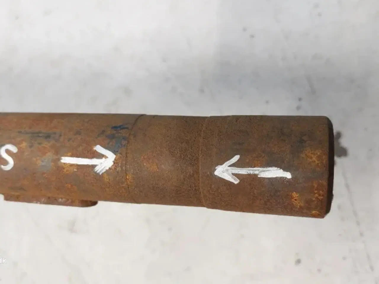 Billede 9 - Dronningborg D7500 Halmmølle 28350269