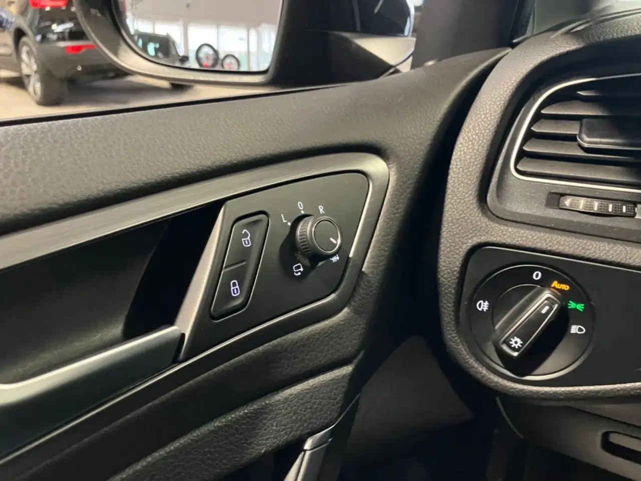 Billede 13 - VW e-Golf VII  