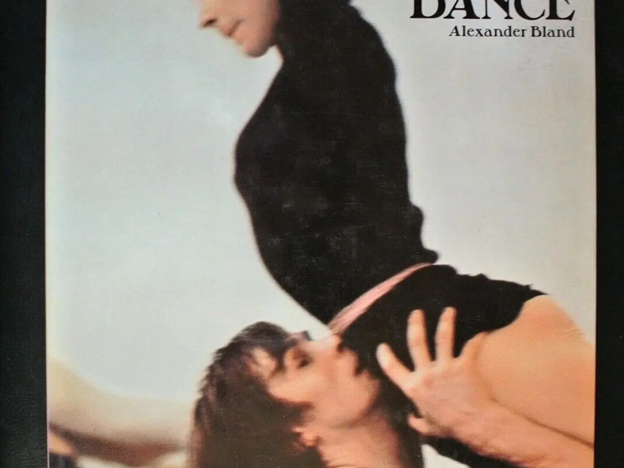 Billede 1 - a history of ballet and dance in the western world