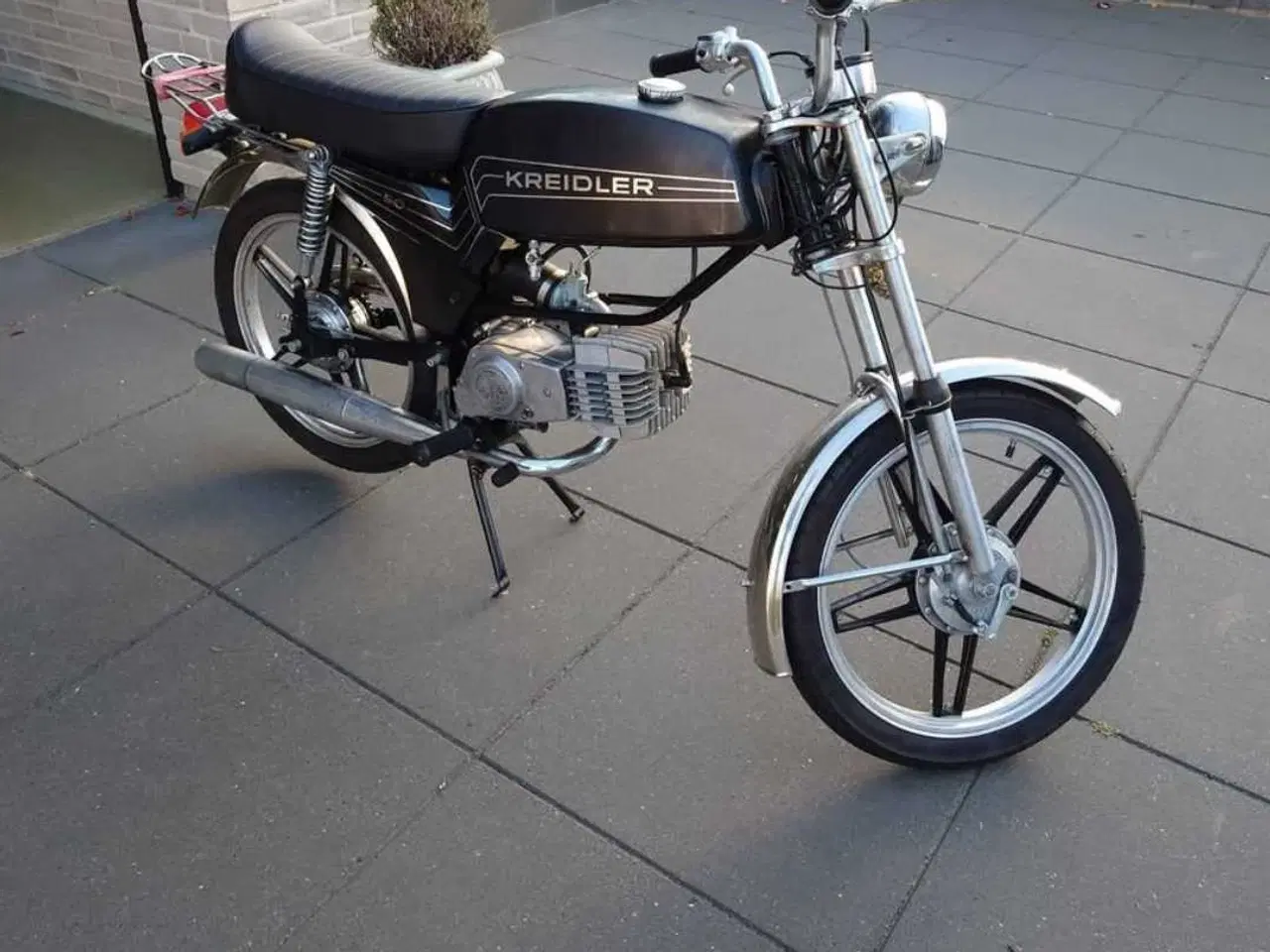 Billede 3 - Kreidler Superstar 