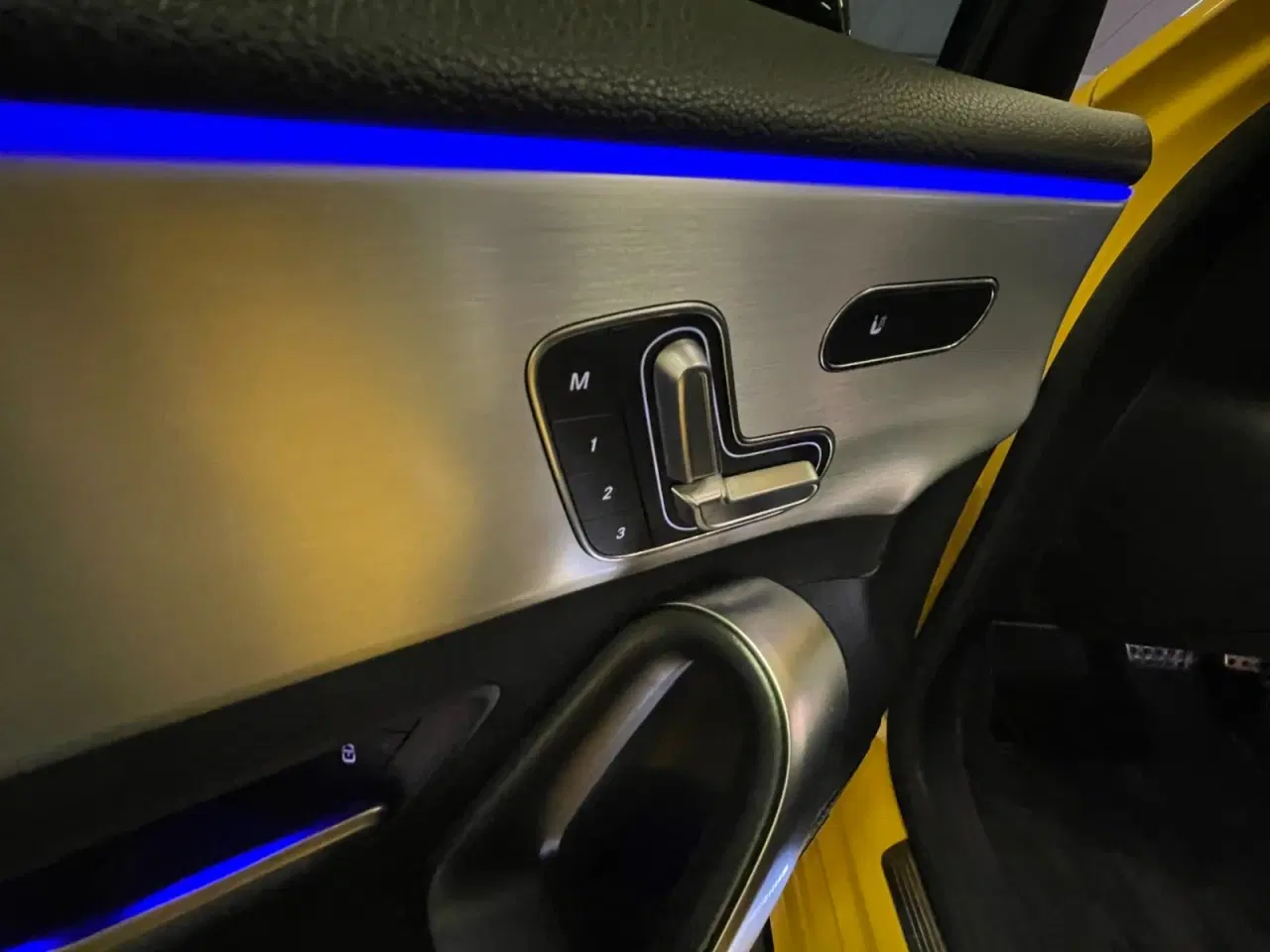 Billede 12 - Mercedes A35 2,0 AMG aut. 4Matic