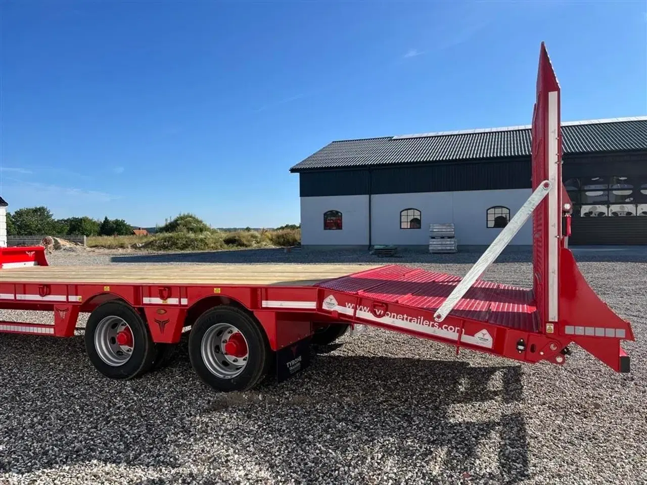 Billede 6 - Tyrone 19TLL