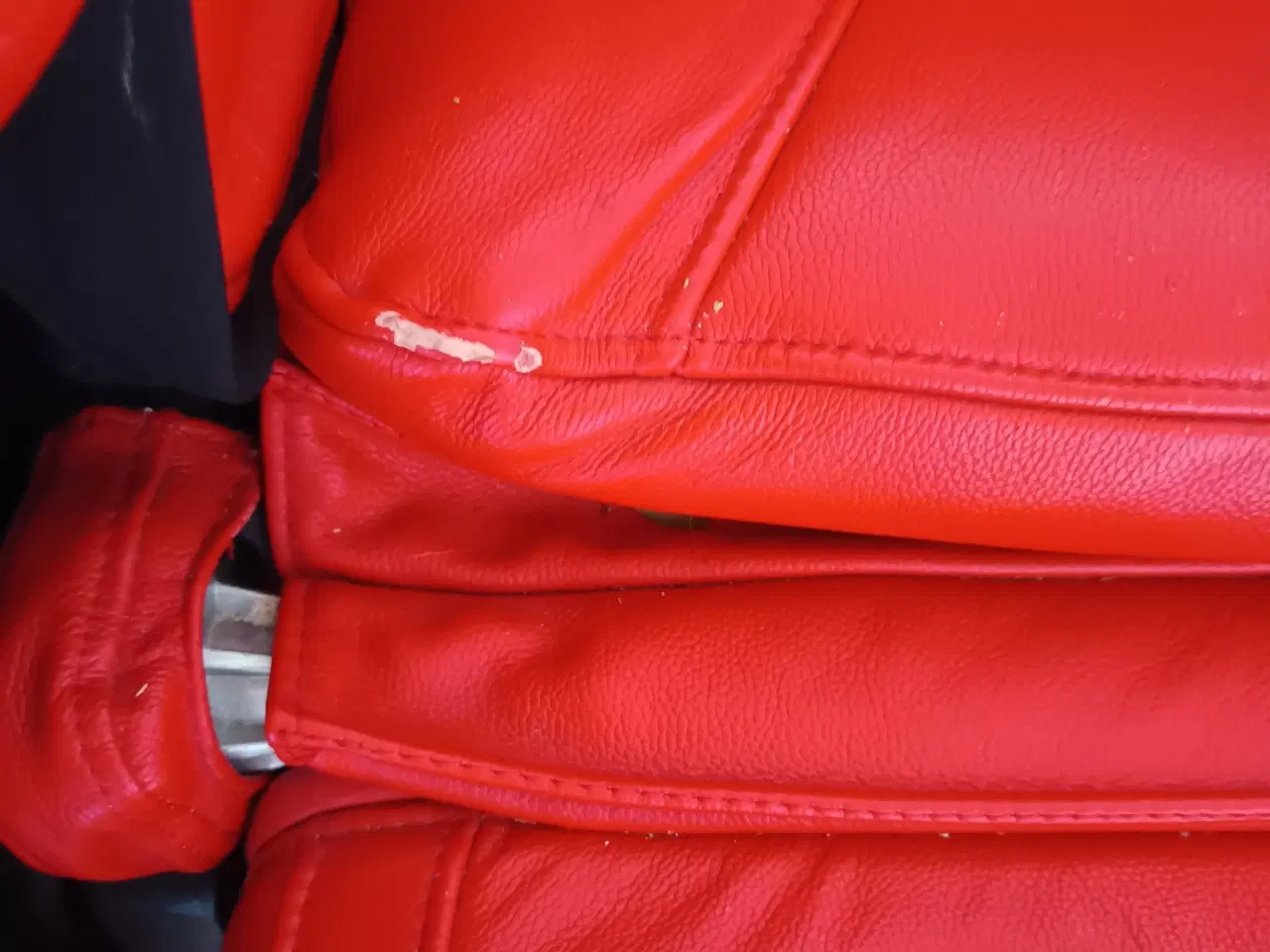 Billede 3 - Wecare4u Skyline massagestol 