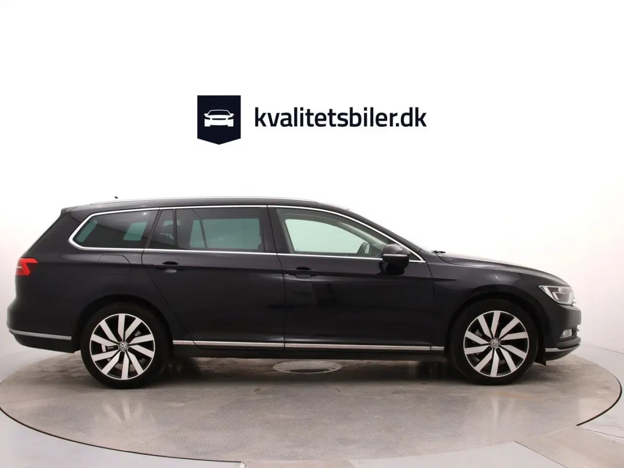 Billede 5 - VW Passat 2,0 TDi 150 Highline Premium Variant DSG