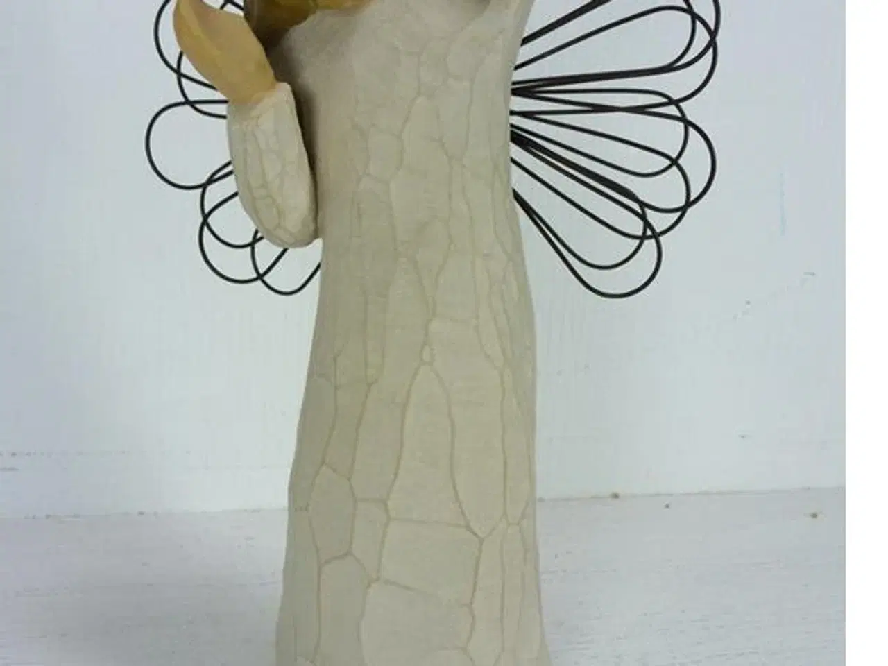 Billede 1 - Willows Figur / Angel of Wonder