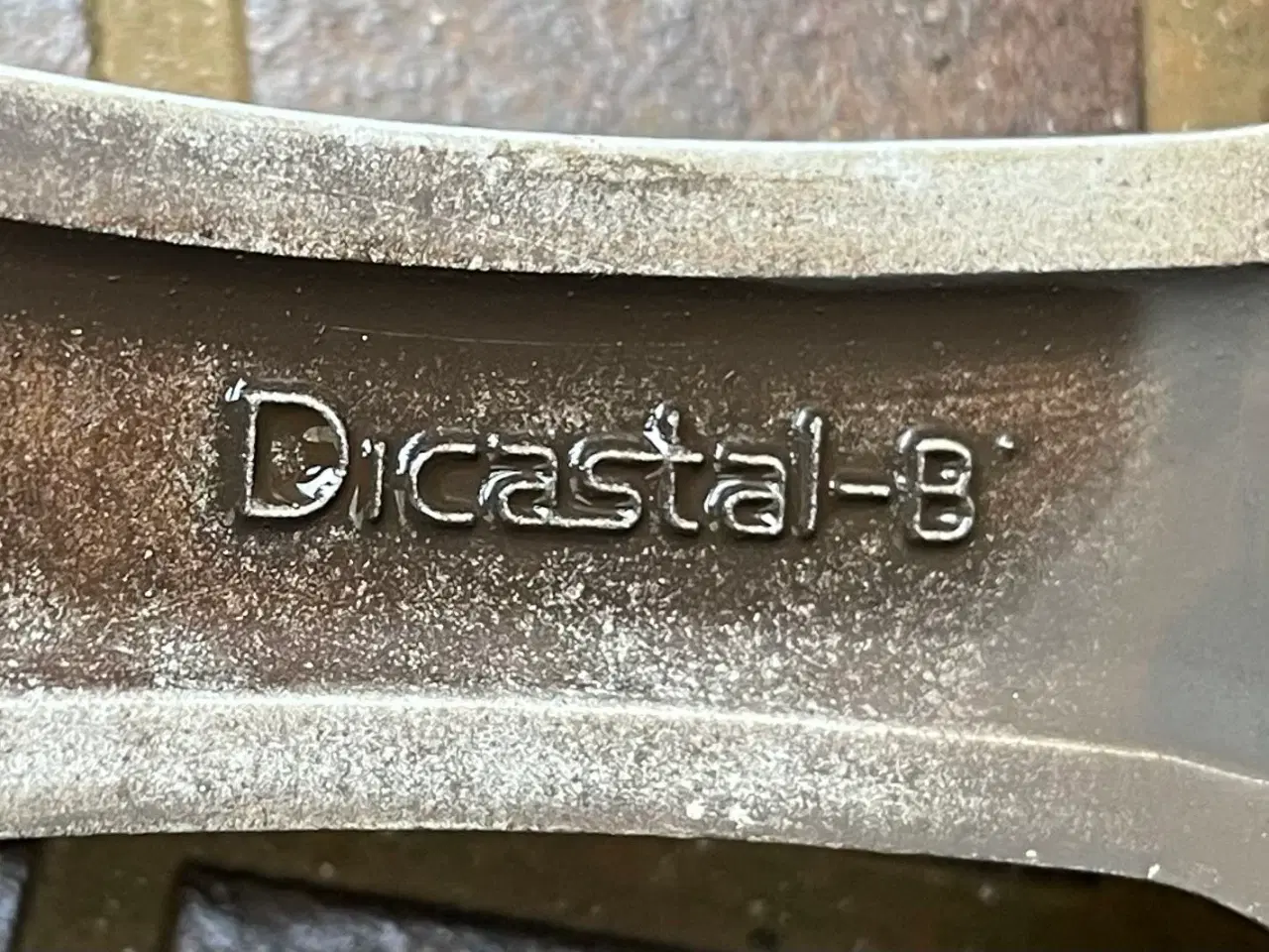 Billede 11 - Vinterdæk på alufælge