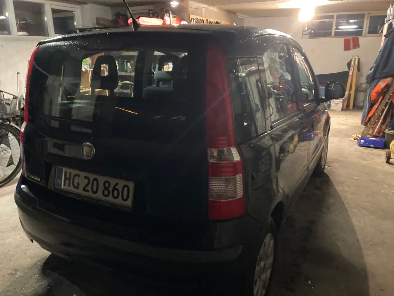 Billede 3 - Fiat Panda 1.2 