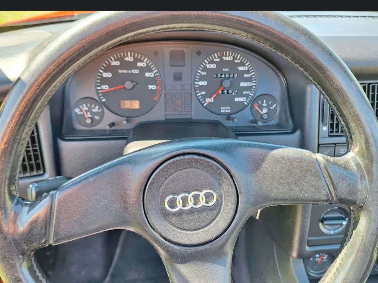 Billede 6 - Audi A4 Cabrio