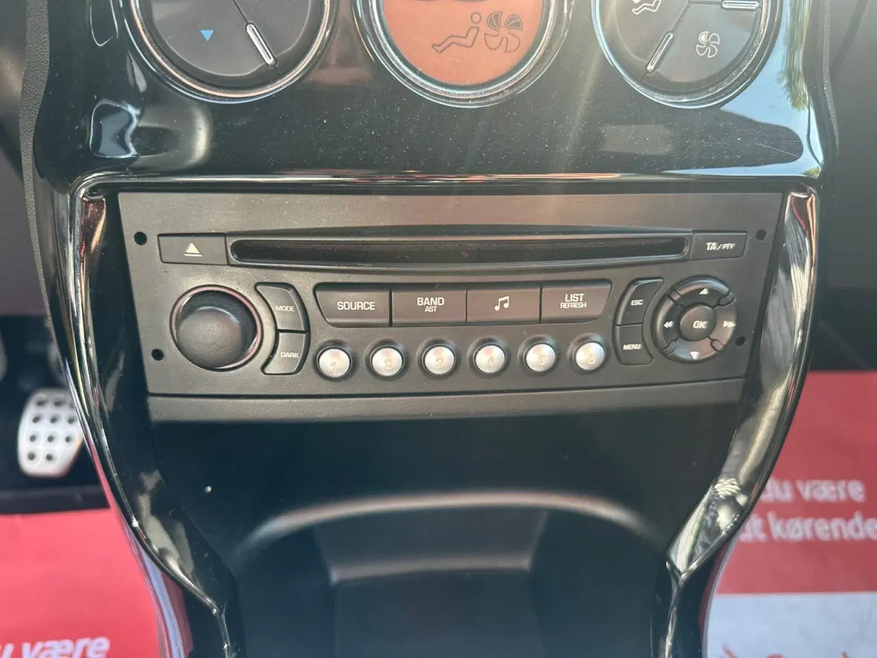 Billede 17 - Citroën DS3 1,6 VTi 120 DStyle