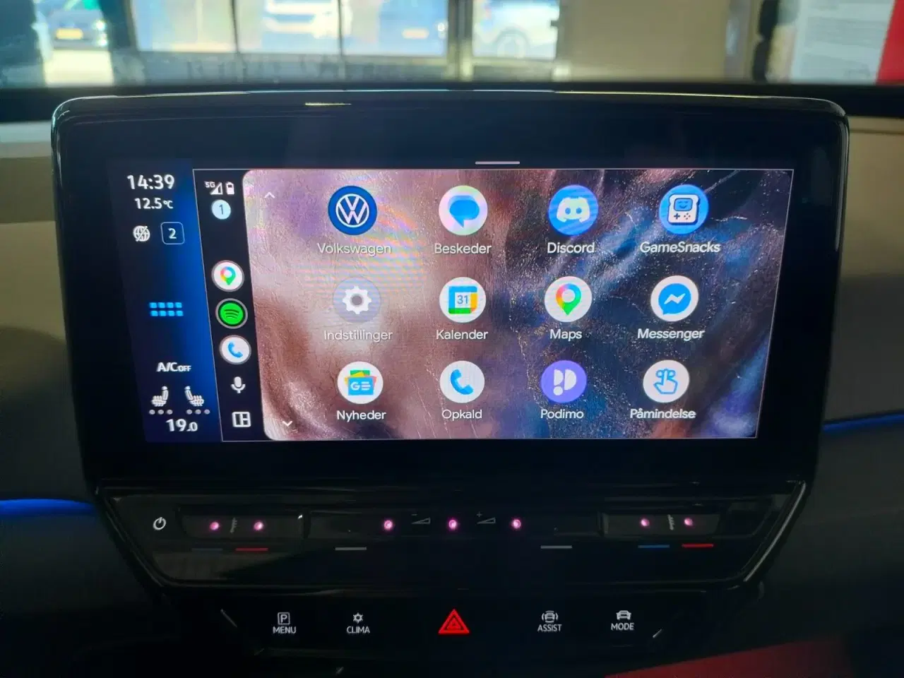 Billede 12 - VW ID.3 58 Pro Performance Life