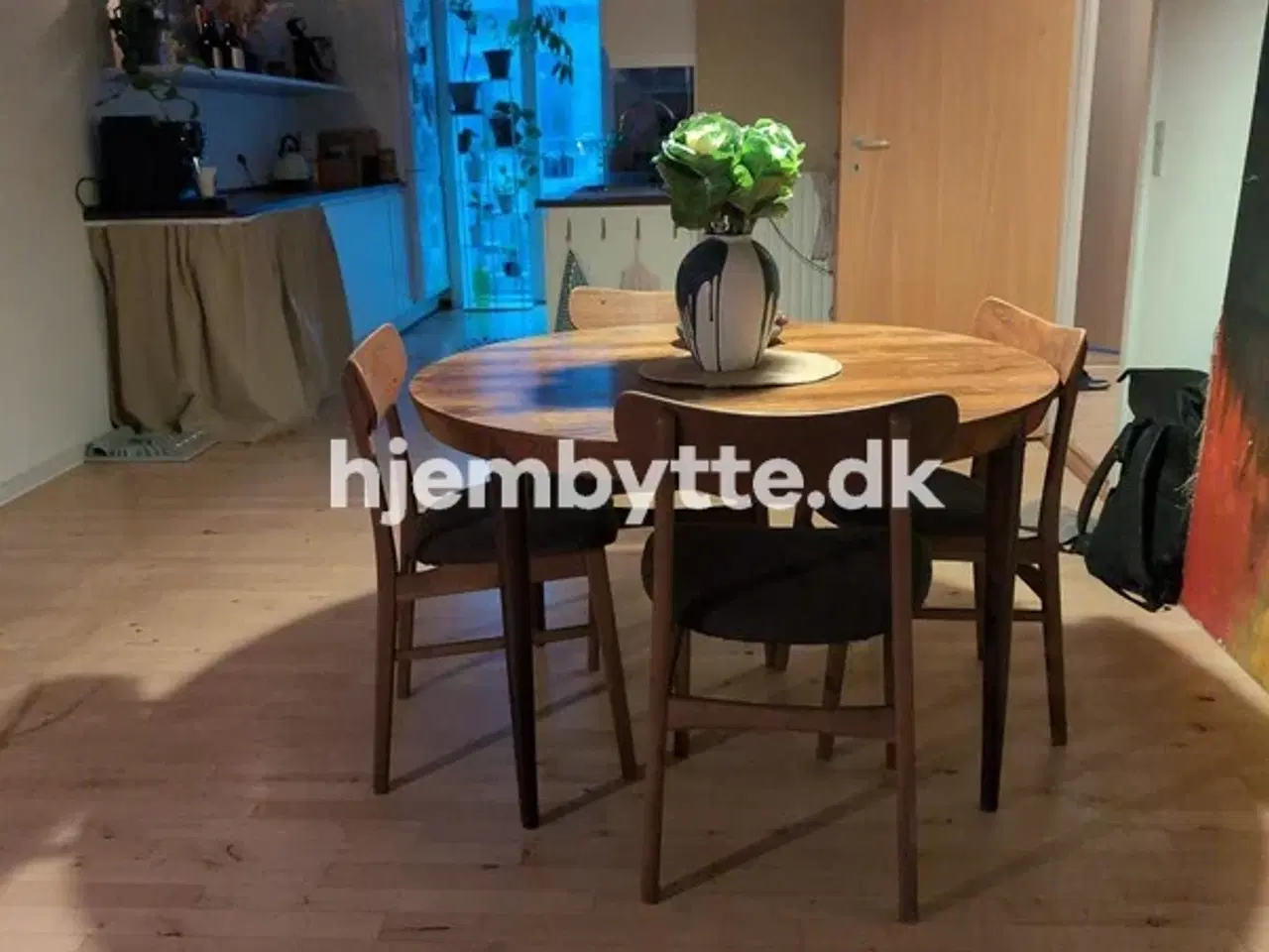 Billede 1 - Hjembytte - Landskronagade