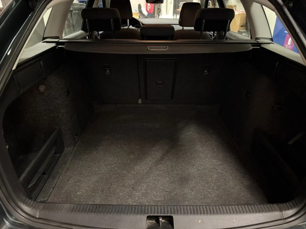 Billede 13 - Skoda Octavia 2,0 TDi 150 Style Combi DSG