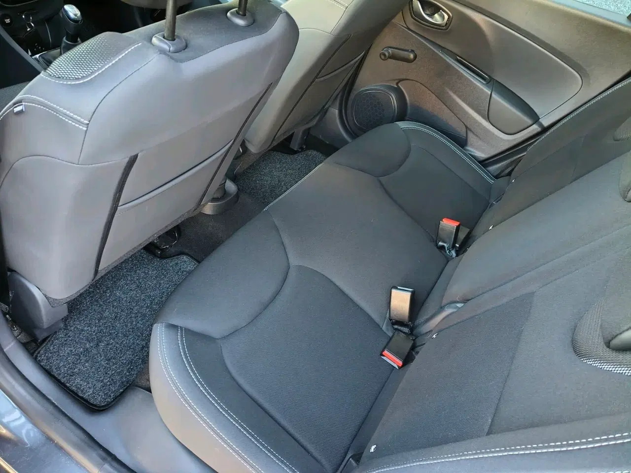 Billede 7 - Renault Clio Sport Tourer 1,5 Energy DCI Zen 90HK Stc