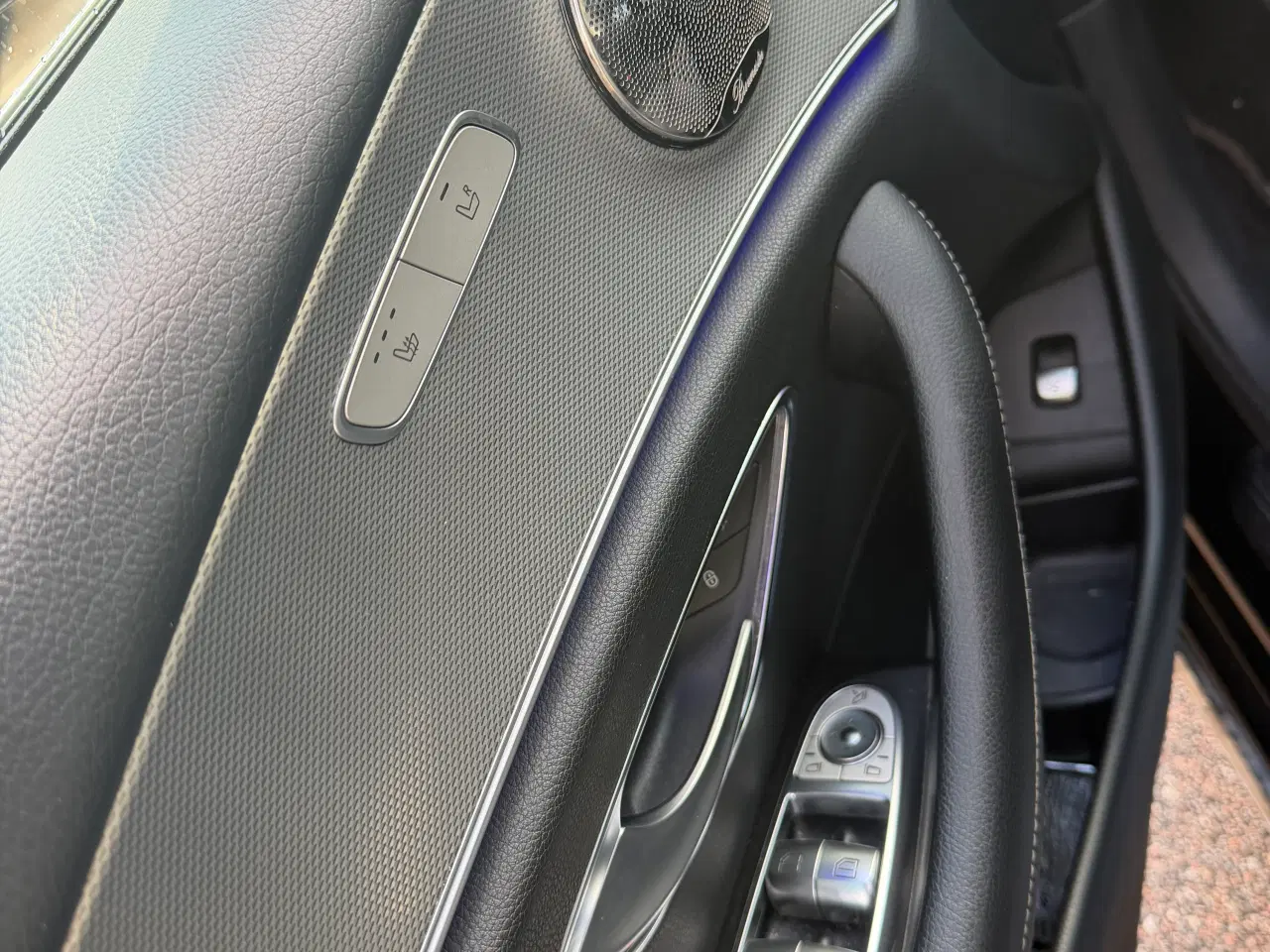 Billede 9 - Mercedes E220d 9G-TRONIC 2017