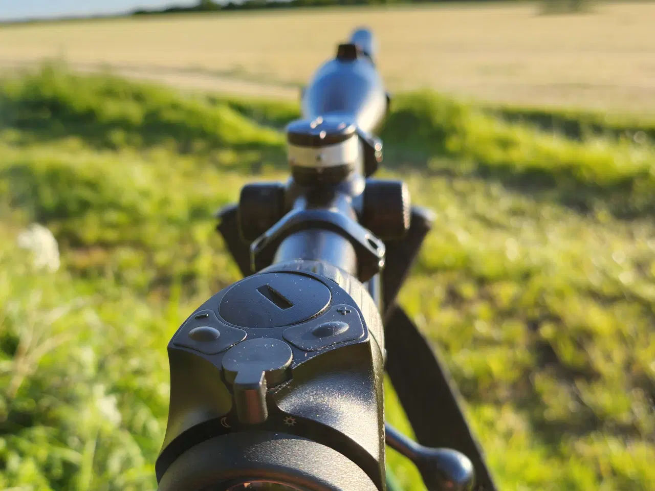 Billede 7 - Sako TRG-S .338LM