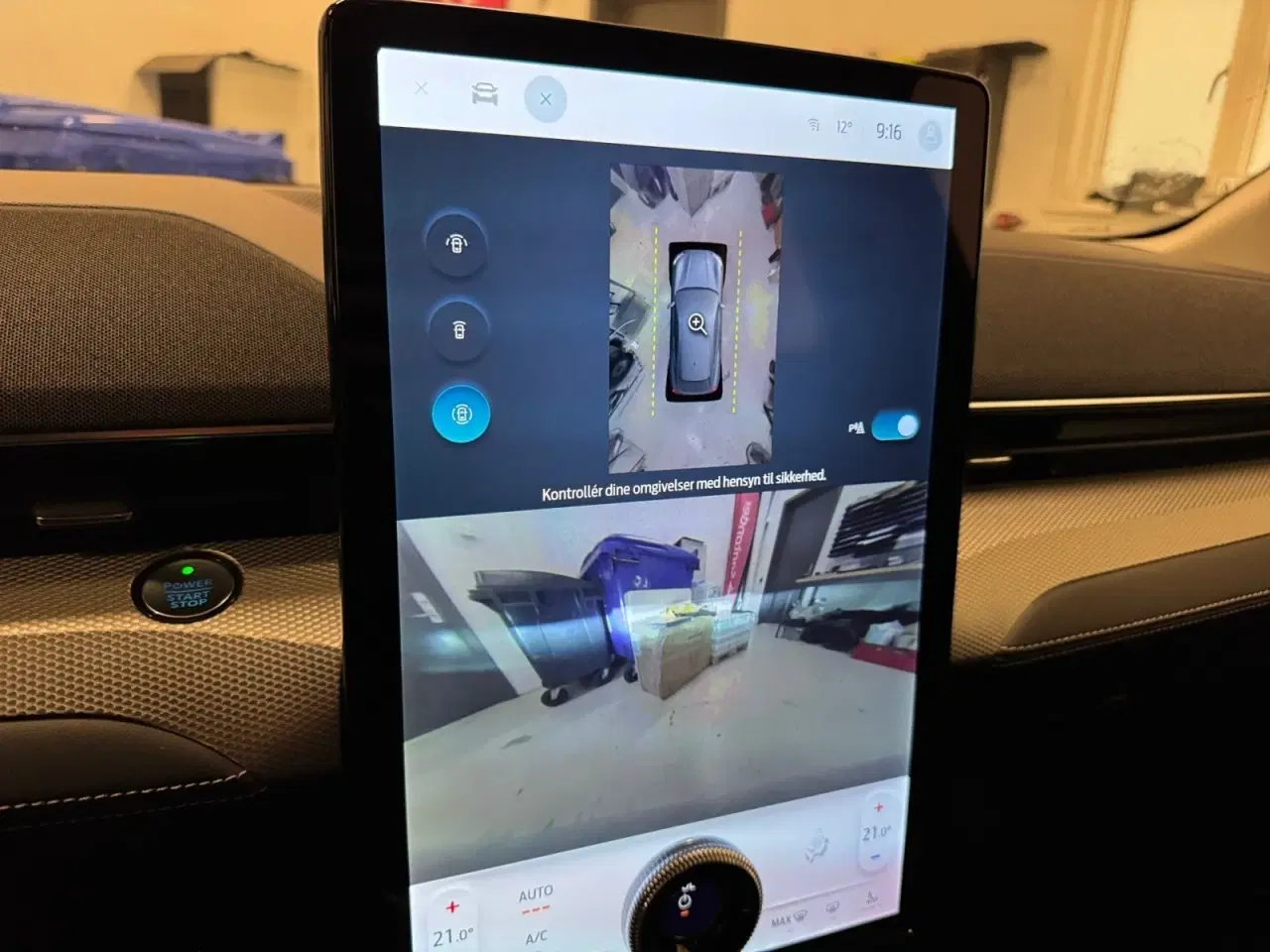 Billede 10 - Ford Mustang Mach-E 98 Extended Range