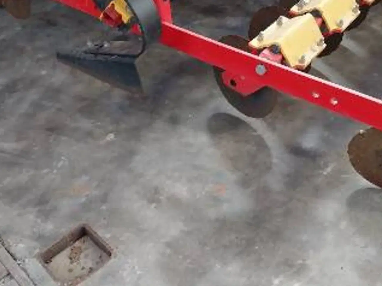 Billede 4 - Väderstad Rapid 400C