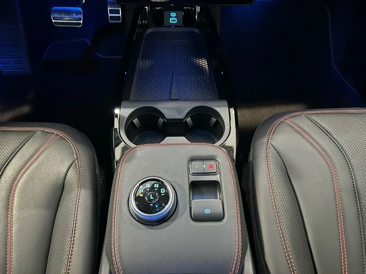 Billede 14 - Ford Mustang Mach-E 70 Premium Standard Range AWD