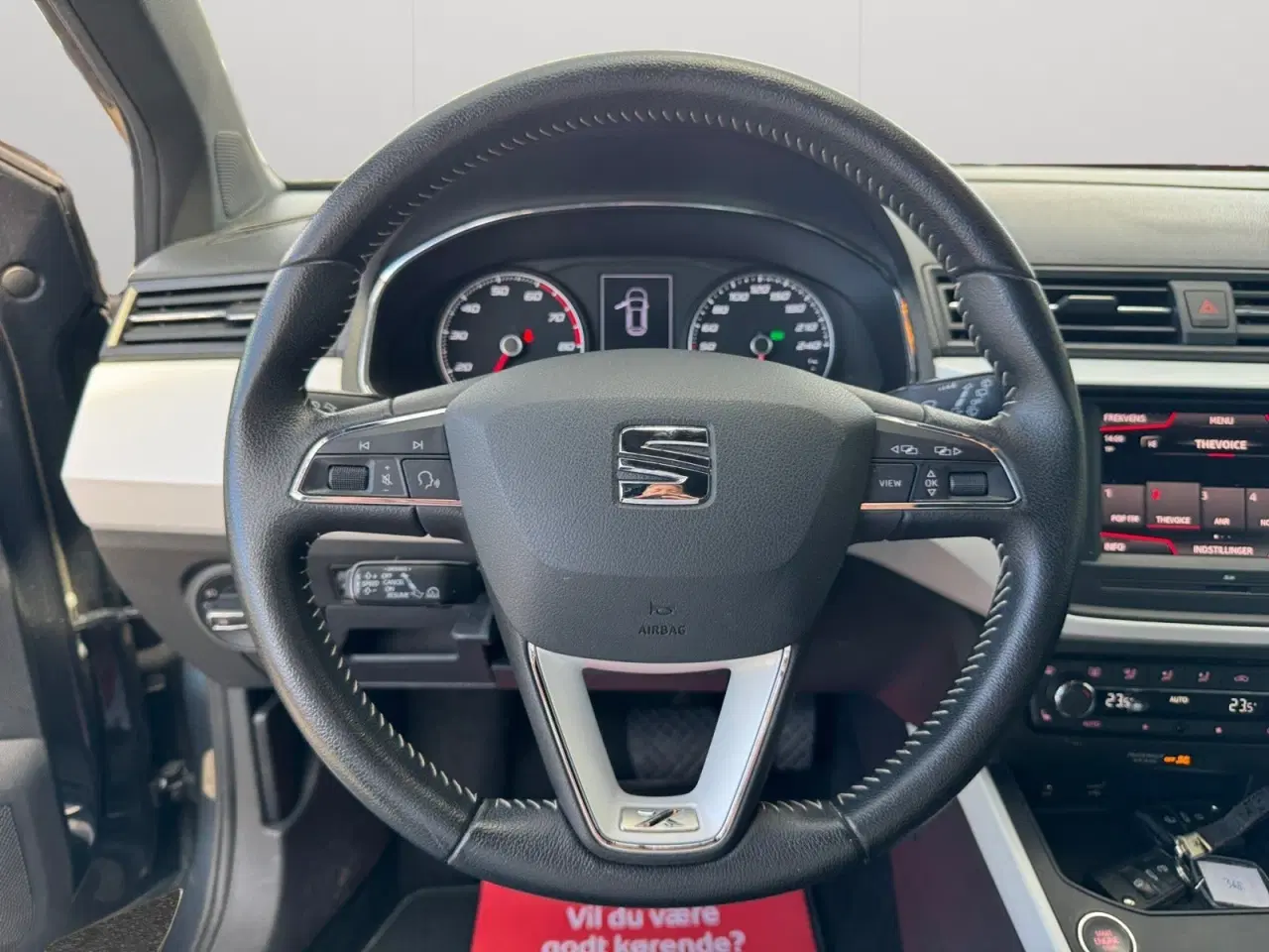 Billede 6 - Seat Arona 1,0 TSi 115 Xcellence DSG