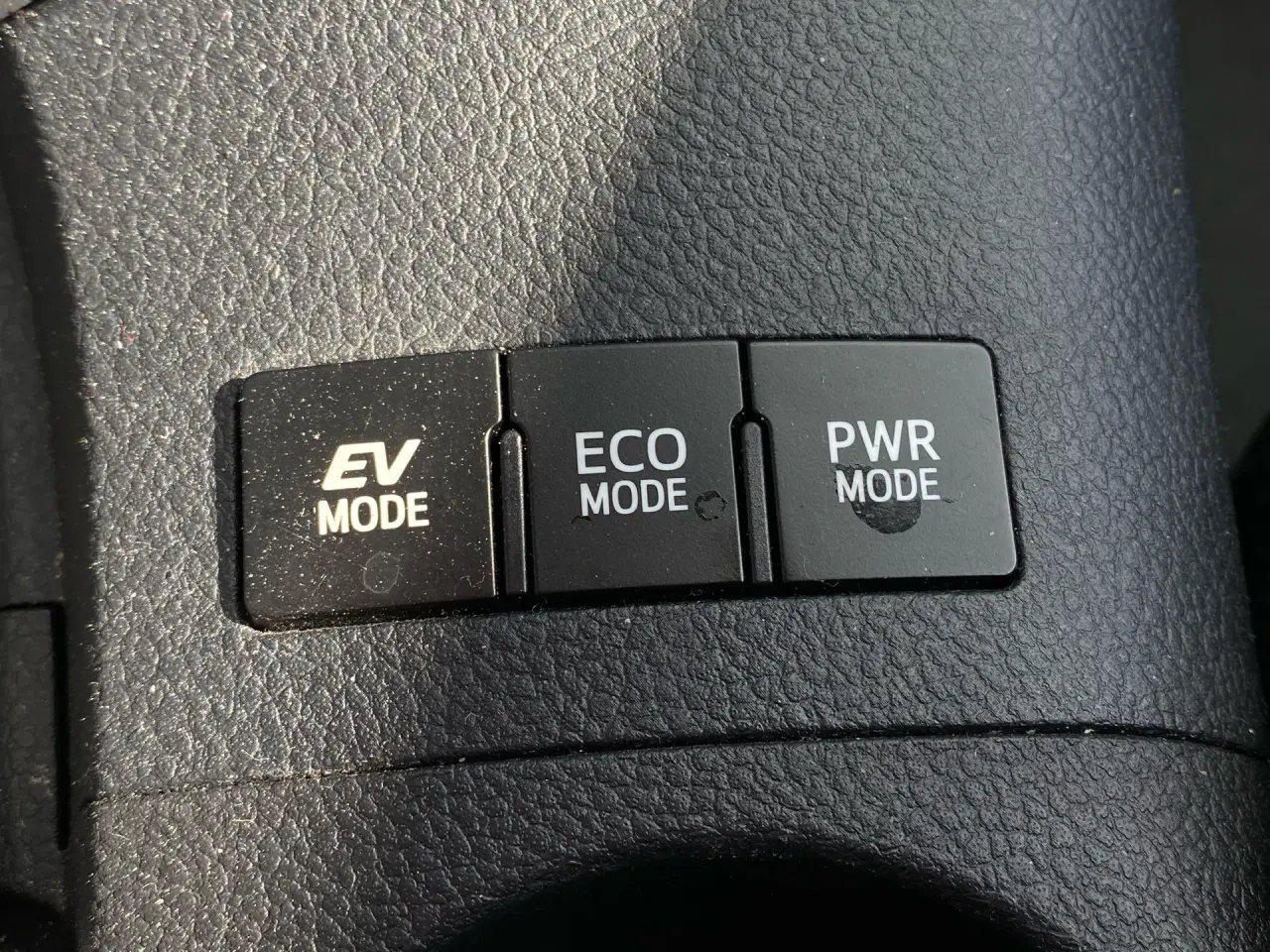 Billede 19 - Toyota Auris Touring Sports 1,8 Hybrid Selected Bi-tone 136HK Stc Aut.