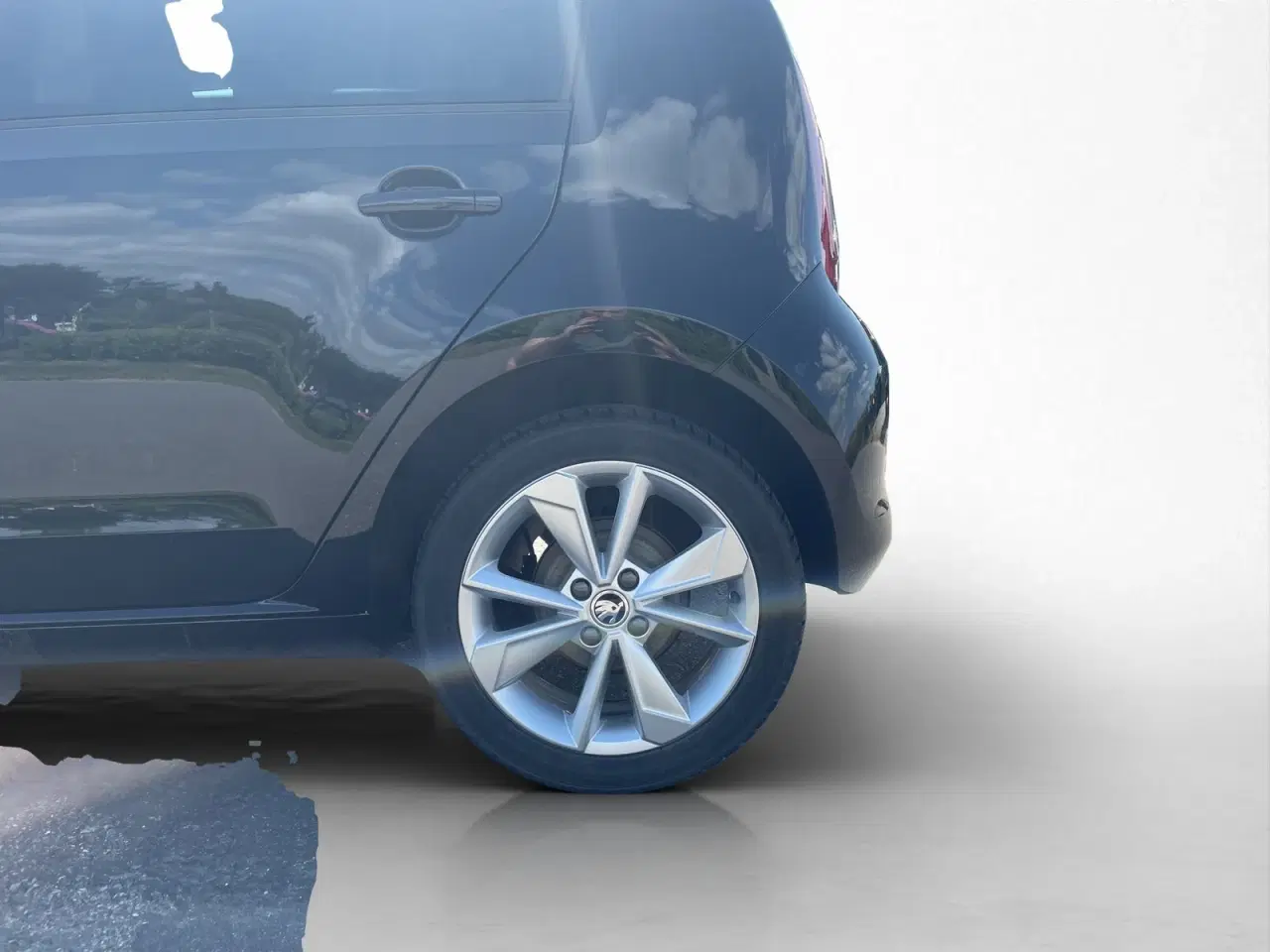Billede 16 - Skoda Citigo-e  iV