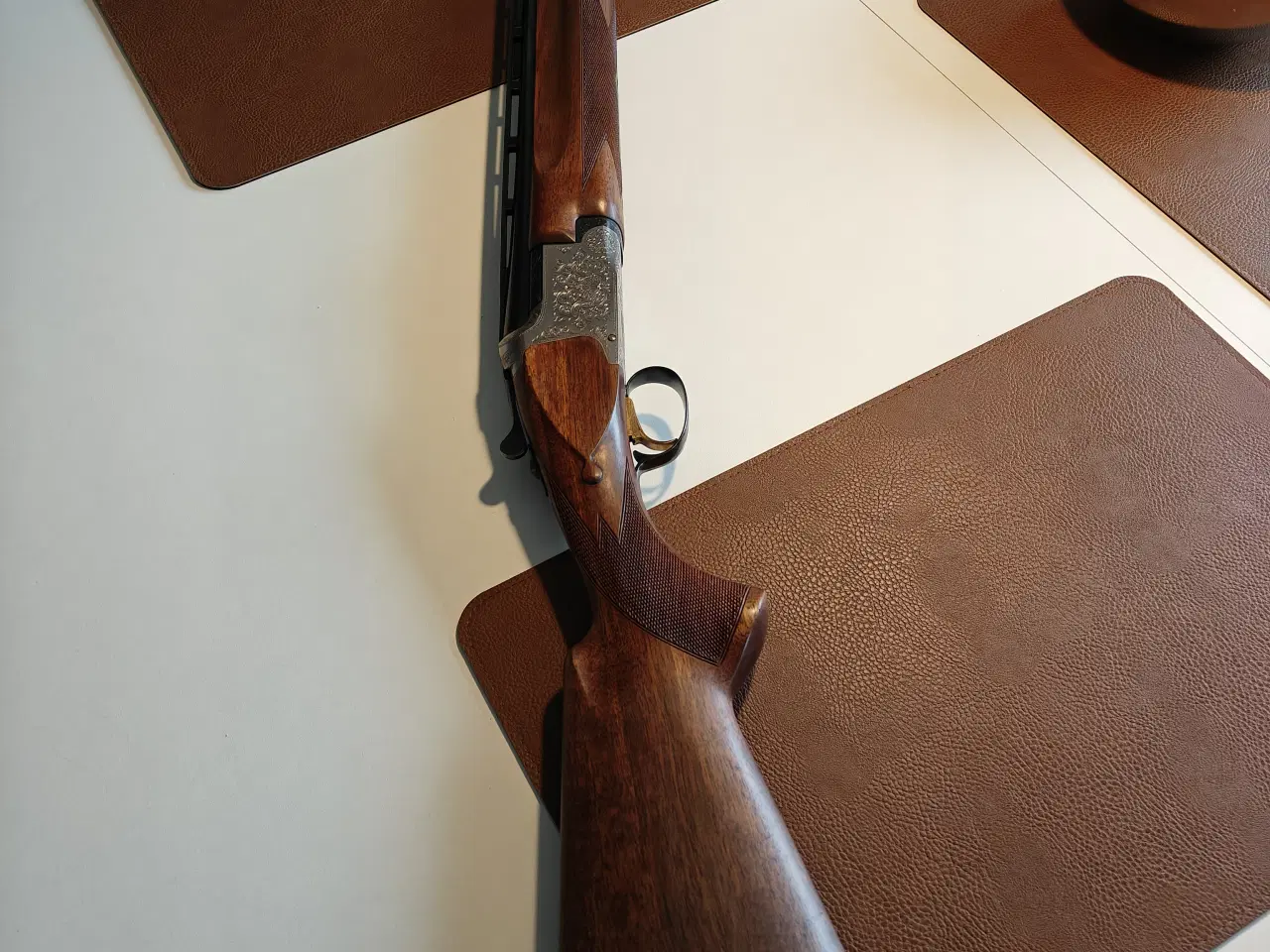 Billede 1 - Miroku trap 800 SW 