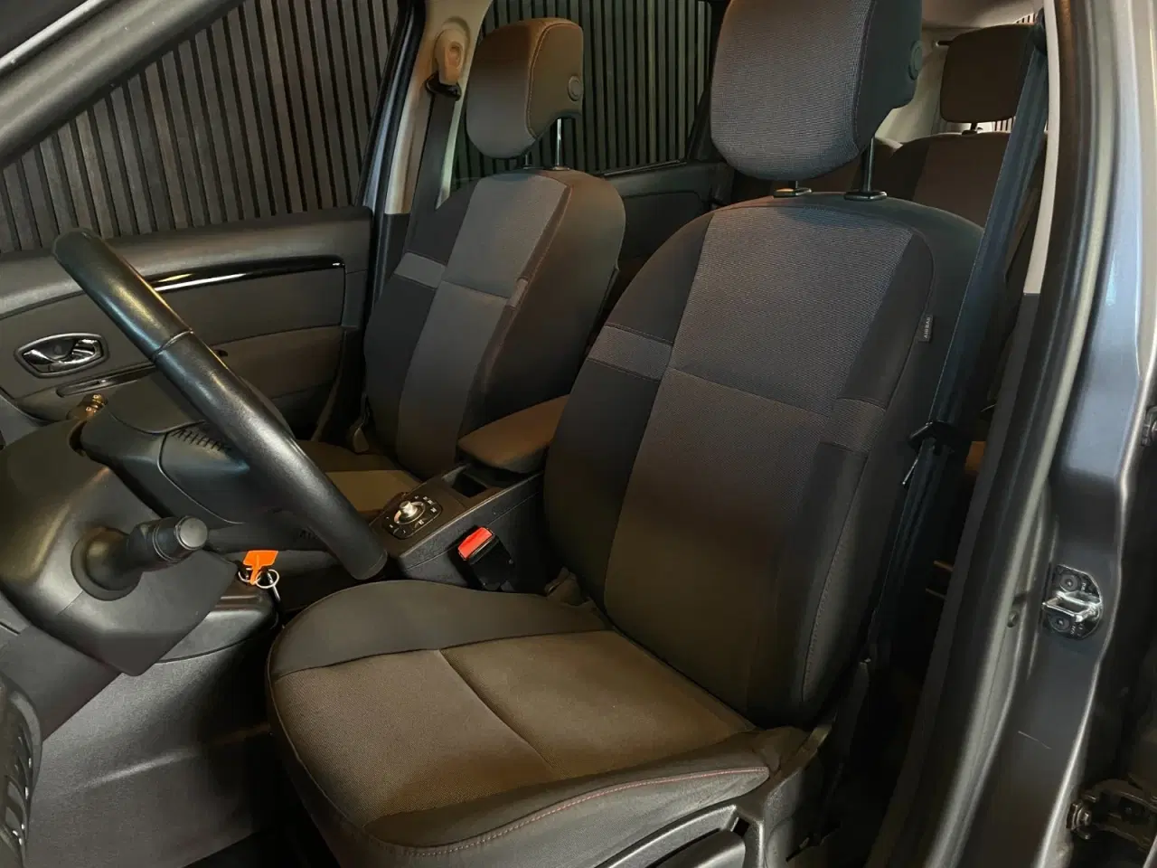 Billede 9 - Renault Grand Scenic III 1,6 dCi 130 Expression 7prs