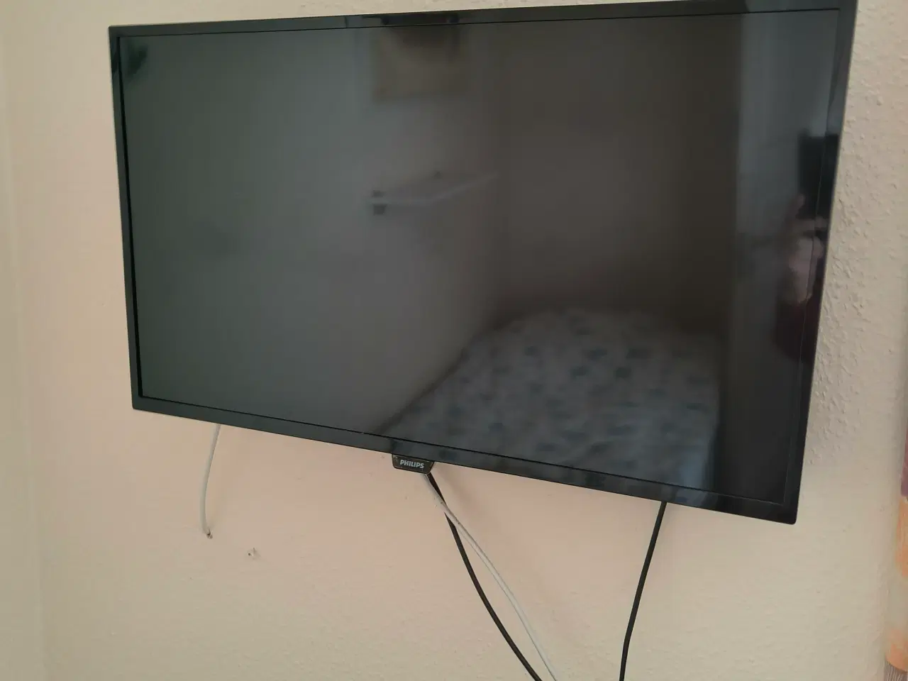 Billede 1 - Tv.