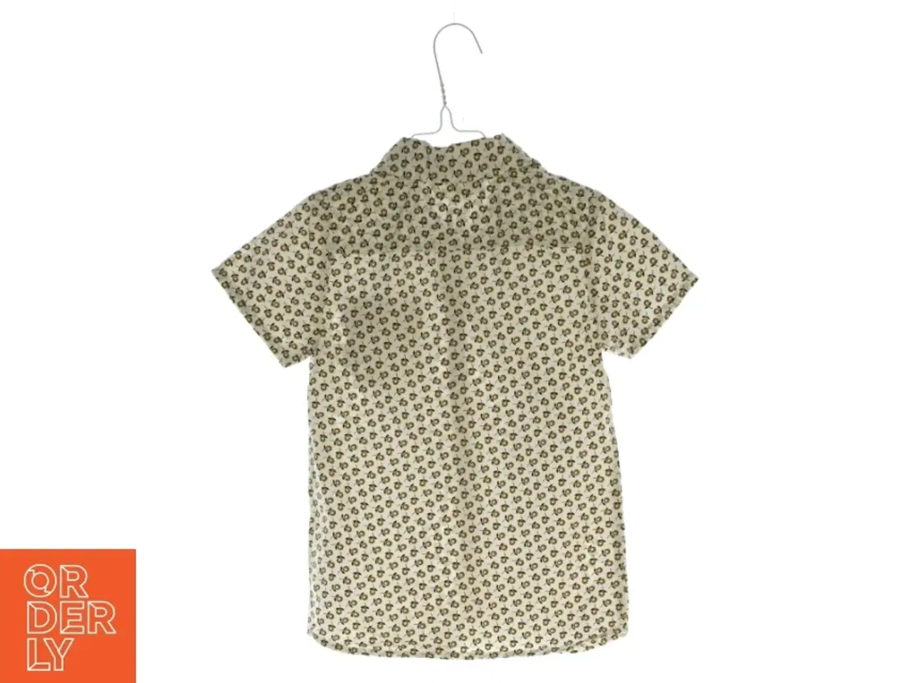 Billede 2 - Skjorte fra H&M (str. 116)