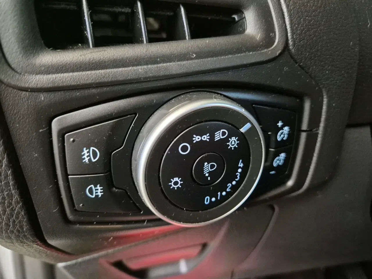 Billede 16 - Ford Focus 1,5 TDCi Business 105HK Stc 6g